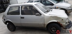 RICAMBI AUTO INNOCENTI...