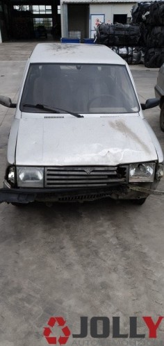 RICAMBI AUTO INNOCENTI... 2