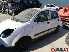 RICAMBI AUTO CHEVROLET...