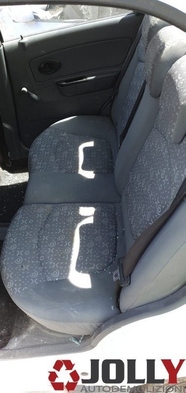 RICAMBI AUTO CHEVROLET MATIZ 800 BZ...