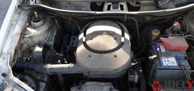 RICAMBI AUTO FIAT PUNTO 1.2 BZ 99-03