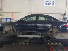 RICAMBI AUDI A4 1.9 TDI 95-00