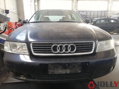 RICAMBI AUDI A4 1.9 TDI 95-00