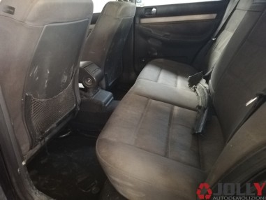 RICAMBI AUDI A4 1.9 TDI 95-00