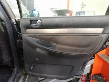 RICAMBI AUDI A4 1.9 TDI 95-00