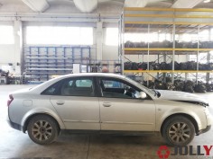 RICAMBI AUTO AUDI A4 1.9...