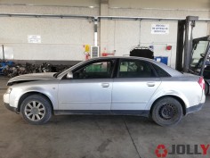 RICAMBI AUTO AUDI A4 1.9... 2