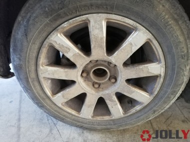 RICAMBI AUTO AUDI A4 1.9 TDI 01-05