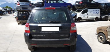 RICAMBI LAND ROVER FREELANDER 2 2.2...