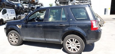 RICAMBI LAND ROVER FREELANDER 2 2.2...