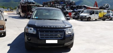 RICAMBI LAND ROVER FREELANDER 2 2.2...