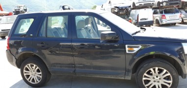 RICAMBI LAND ROVER FREELANDER 2 2.2...