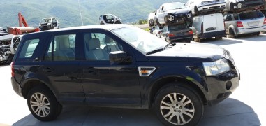RICAMBI LAND ROVER FREELANDER 2 2.2...