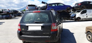 RICAMBI LAND ROVER FREELANDER 2 2.2...