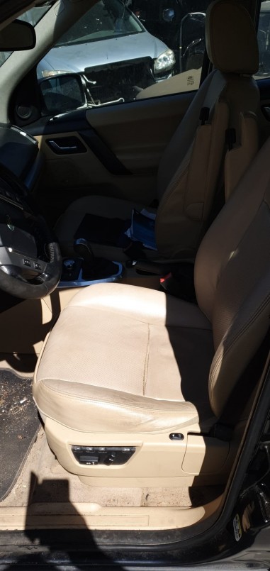 RICAMBI LAND ROVER FREELANDER 2 2.2...