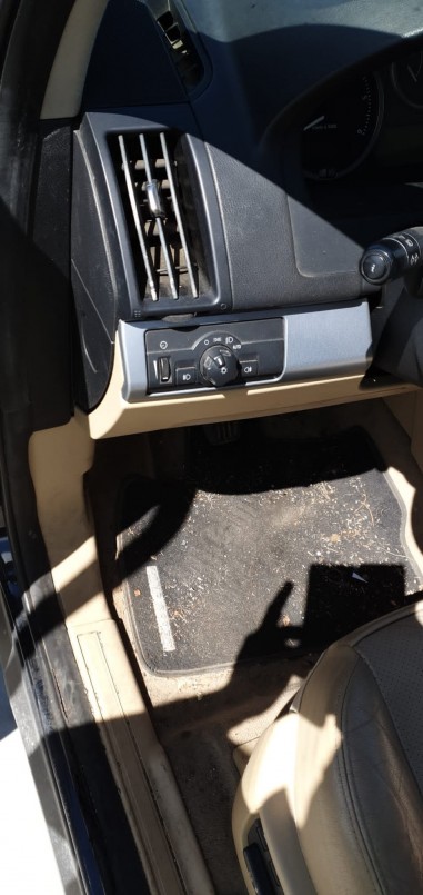 RICAMBI LAND ROVER FREELANDER 2 2.2...