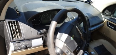 RICAMBI LAND ROVER FREELANDER 2 2.2...