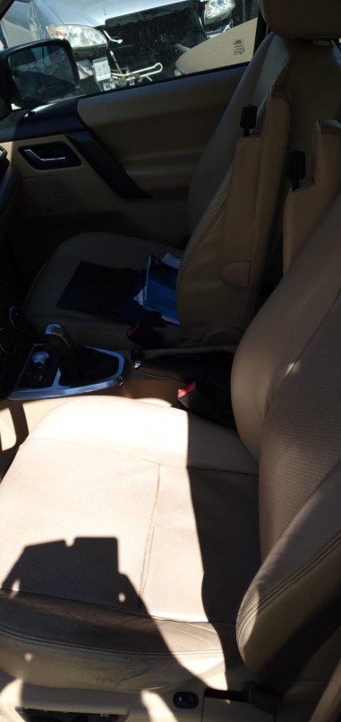 RICAMBI LAND ROVER FREELANDER 2 2.2...