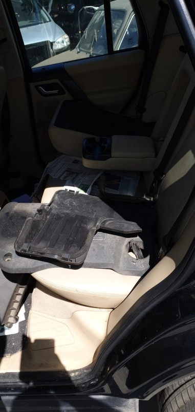 RICAMBI LAND ROVER FREELANDER 2 2.2...