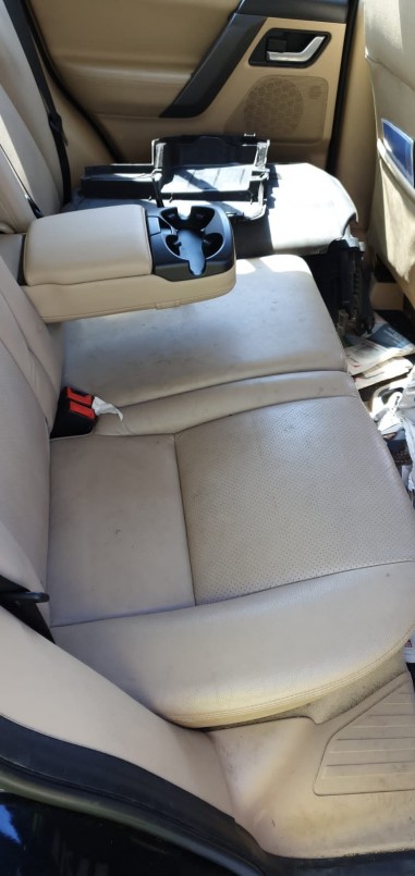 RICAMBI LAND ROVER FREELANDER 2 2.2...