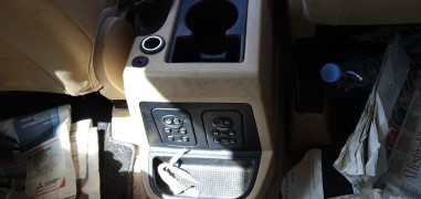 RICAMBI LAND ROVER FREELANDER 2 2.2...