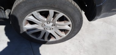RICAMBI LAND ROVER FREELANDER 2 2.2...