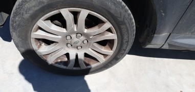 RICAMBI LAND ROVER FREELANDER 2 2.2...