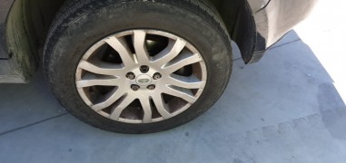 RICAMBI LAND ROVER FREELANDER 2 2.2...