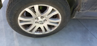 RICAMBI LAND ROVER FREELANDER 2 2.2...