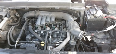 RICAMBI LAND ROVER FREELANDER 2 2.2...