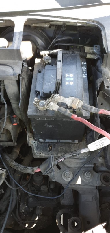 RICAMBI LAND ROVER FREELANDER 2 2.2...