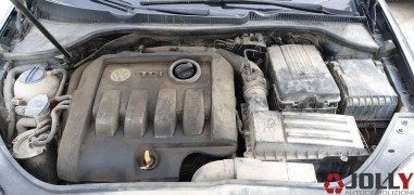 RICAMBI AUTO VOLKSWAGEN GOLF 5 1.9...