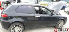 RICAMBI AUTO ALFA ROMEO 147...