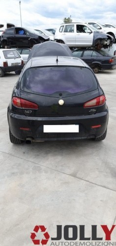 RICAMBI AUTO ALFA ROMEO 147... 2