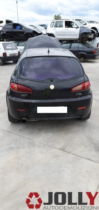 RICAMBI AUTO ALFA ROMEO 147 1.9 JTDM...