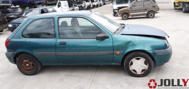 RICAMBI AUTO FORD FIESTA 1.2 BZ 99-02