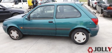RICAMBI AUTO FORD FIESTA 1.2 BZ 99-02