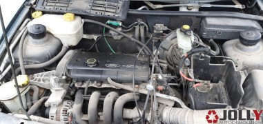 RICAMBI AUTO FORD FIESTA 1.2 BZ 99-02