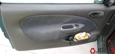 RICAMBI AUTO FORD FIESTA 1.2 BZ 99-02