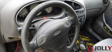 RICAMBI AUTO FORD FIESTA 1.2 BZ 99-02