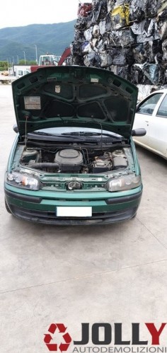 RICAMBI AUTO FIAT PUNTO 1.2...
