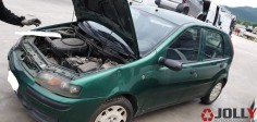 RICAMBI AUTO FIAT PUNTO 1.2... 2