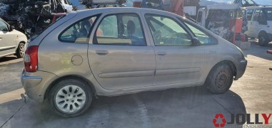 RICAMBI AUTO CITROEN XSARA PICASSO...