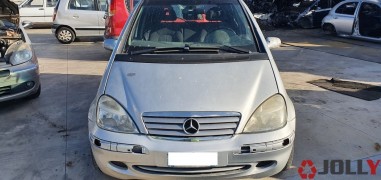 RICAMBI AUTO MERCEDES-BENZ CLASSE A...