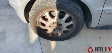 RICAMBI AUTO MERCEDES-BENZ CLASSE A...