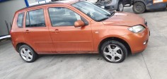 RICAMBI AUTO MAZDA 2 1.4 TD...