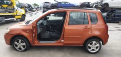 RICAMBI AUTO MAZDA 2 1.4 TD... 2