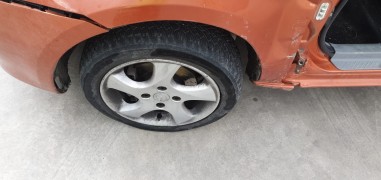 RICAMBI AUTO MAZDA 2 1.4 TD 03-07