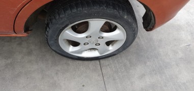 RICAMBI AUTO MAZDA 2 1.4 TD 03-07