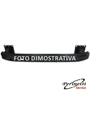 Rinforzo Paraurti Anteriore-Alluminio...